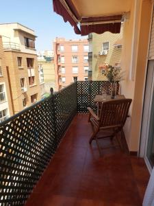 Don Cristian Málaga Centro