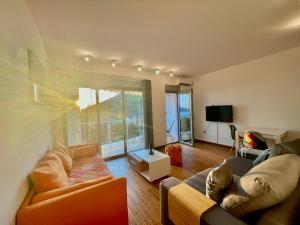 Seaview Couple Studio with pool-Przno