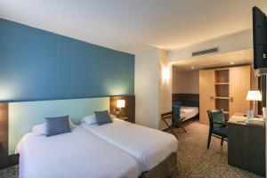 Hotels Hotel Miramont : photos des chambres