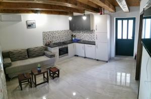 Marina Stone House