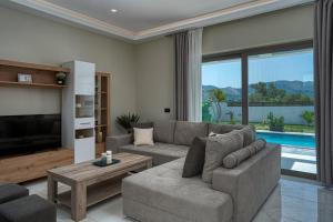 Blue Wind Villa II