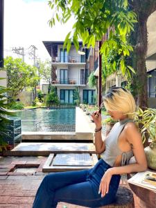 Lamphu House Chiang Mai
