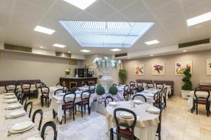 Hotels Hotel Miramont : photos des chambres