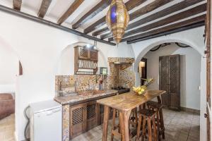 Casa Rural San Miguel