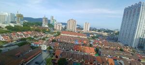 SY Staycation - Apartment