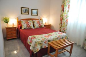Comfort Apartment room in EmyCanarias Holiday Homes