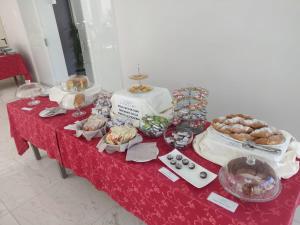 HOTEL SETTIBI 20m dalla spiaggia