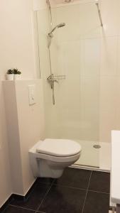 BnB Antwerpen - CHIQUE