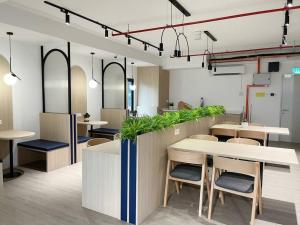 Horizon Suite Homestay, KLIA by S&T Homez