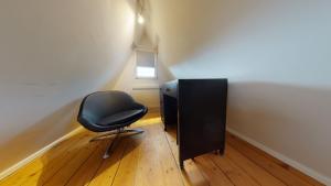 Appartements Le Lohkas - LOFT Triplex Ultra Design Petite France : photos des chambres