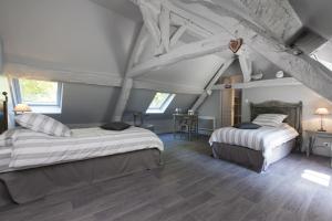 Pensiune Le Clos Marigny La Cour-Marigny Franţa