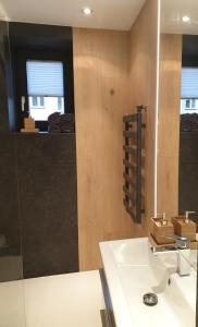 Apartament pod Jaworzyną