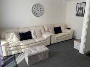 Stony Apartment House