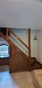 Casa Vacanze Sossasso