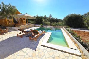AURAS - Glamping Eco Resort