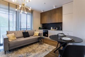 Apartamenty Svager