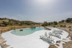 Casa Rural El Ventorrillo - Algámitas