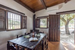 Casa Rural El Ventorrillo