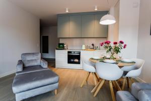 Apartamenty Svager