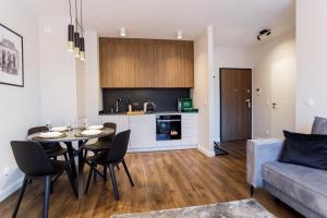 Apartamenty Svager