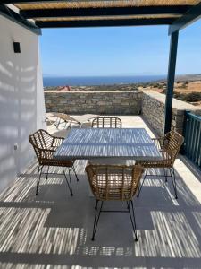 Paros-Memories-Neubau-Villen, Sportpool