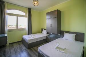 Sahl Hasheesh, El Andalous byView apartements