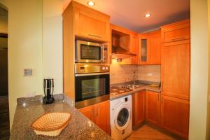 Sahl Hasheesh, El Andalous byView apartements