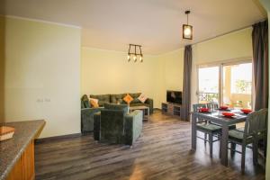 Sahl Hasheesh, El Andalous byView apartements