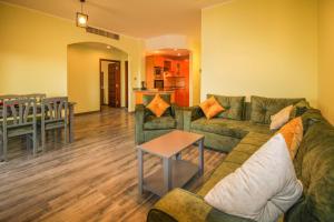 Sahl Hasheesh, El Andalous byView apartements