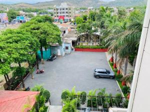 Shivanand Residency