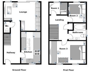 Stony Apartment House