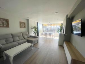 Torre Benidorm Levante