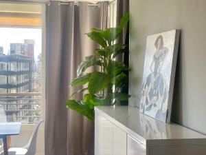 Torre Benidorm Levante