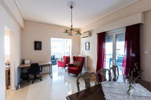 Amis Appartment in Athens