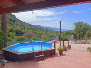 Villa Ciù Pino img18