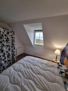 Maisons de vacances Locations LOC'MARIA - Location Professionnelle : photos des chambres