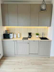 Apartament MAKS