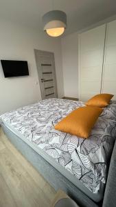 Apartament MAKS
