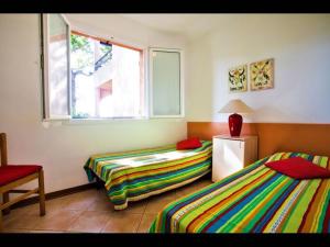 Marina Corsa Res 4 rooms apartment 2 bathrooms 150 m from the sea Ghisonaccia