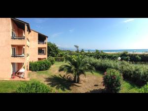 Appartements Marina Corsa Res 4 rooms apartment 2 bathrooms 150 m from the sea Ghisonaccia : photos des chambres
