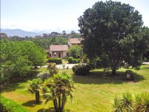 Appartements Marina Corsa Res 4 rooms apartment 2 bathrooms 150 m from the sea Ghisonaccia : photos des chambres