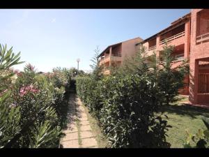 Appartements Marina Corsa Res 4 rooms apartment 2 bathrooms 150 m from the sea Ghisonaccia : photos des chambres