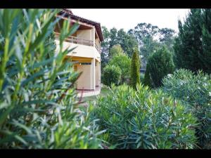 Appartements Marina Corsa Res 4 rooms apartment 2 bathrooms 150 m from the sea Ghisonaccia : photos des chambres