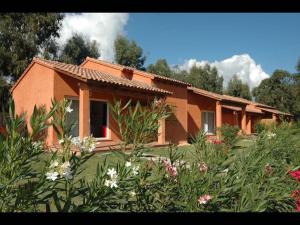 Appartements Marina Corsa Res 4 rooms apartment 2 bathrooms 150 m from the sea Ghisonaccia : photos des chambres