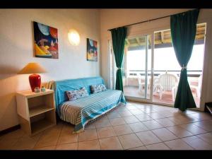 Appartements Marina Corsa Res 4 rooms apartment 2 bathrooms 150 m from the sea Ghisonaccia : photos des chambres