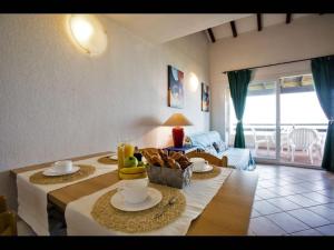 Appartements Marina Corsa Res 4 rooms apartment 2 bathrooms 150 m from the sea Ghisonaccia : photos des chambres