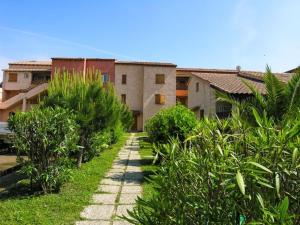 Appartements Marina Corsa Res 4 rooms apartment 2 bathrooms 150 m from the sea Ghisonaccia : photos des chambres