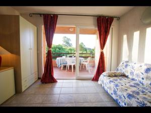 Appartements Marina Corsa Res 4 rooms apartment 2 bathrooms 150 m from the sea Ghisonaccia : photos des chambres