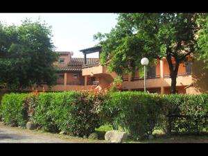 Appartements Marina Corsa Res 4 rooms apartment 2 bathrooms 150 m from the sea Ghisonaccia : Appartement