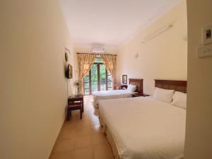 An Phú Motel Tam Đảo